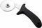 Winco Winware Pizza Cutter 2-1/2-Inch Blade with Handle, 2.5 Inch, Stainless Steel...