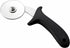 Winco Winware Pizza Cutter 2-1/2-Inch Blade with Handle, 2.5 Inch, Stainless Steel...