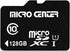 INLAND Micro Center 128GB Class 10 MicroSDXC Flash Memory Card with Adapter for Mobile Device Storage Phone, Tablet, Drone & Full HD Video Recordi...