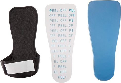 Darco PTQ Series PegAssist Insole is Designed to Fit the Darco Square Toe MedSurg Shoe, Creates a Cost-Effective Option for Wound Care & Significa...
