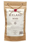 Health Embassy Iceland Moss | Cetraria Islandica L | Herbal Tea (50g)...