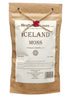 Health Embassy Iceland Moss | Cetraria Islandica L | Herbal Tea (50g)...