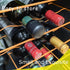 Champagne and Wine stoppers, (4Pack) SunDiao Champagne and Wine Sealer, Reusable Silicone Leakproof Champagne & Wine Stoppers, Keep Champagne and ...