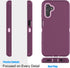 Case for Samsung Galaxy A13 5G, Galaxy A13 5G Phone Case, Shockproof Heavy Duty Full Body Protective Case Rugged Protection Defender Phone Cover, ...