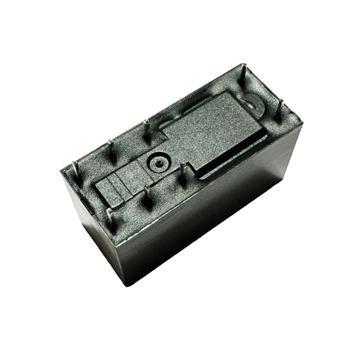 2Pcs HF115F 012-2ZS4 8A 12VDC 8Pins Power Relay...