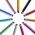 10 Pack Stylus Pen Set, Universal Touch Screen Capacitive Styli Compatible with iPad iPhone 6 6s 7 7s 8 Plus Kindle Samsung Note S5 S6 S7 Edge S8 ...