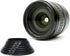 PATIKIL 30mm-25mm Metal Step Down Ring, Camera Lens Filter Adapter Ring Aluminum Filter Adapter Ring for Camera Lenses Hood, Black...