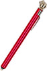 WYNNsky Bike Pencil Style Tire Gauge 20-120 PSI for Use on Trucks, RVs and Bicycle Tires Red...