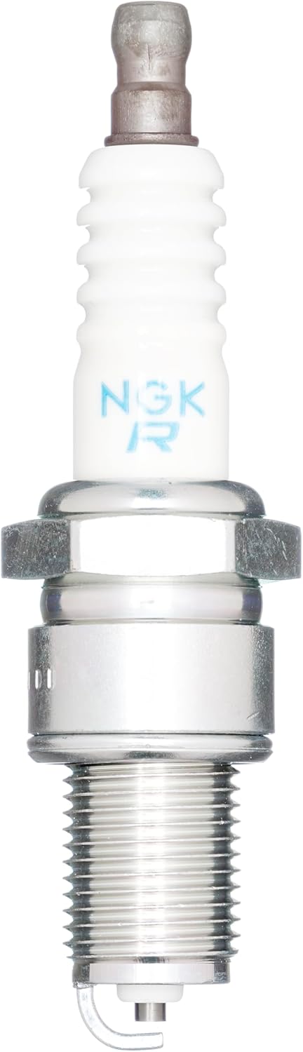NGK Spark Plug, NGK BPR9ES, ea, 1, One Size...