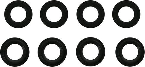 FEL-PRO ES 72967 Spark Plug Tube Seal Set...