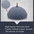 kathson Mineral Air Stone Bubble 4.7 Inch Ball Shape Diffuser Airstones for Aquarium, Fish Tank, Pump and Hydroponics(2 Pack)...