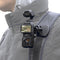 SUREWO 360° Rotation Backpack Strap Mount,Quick Clip Mount with Expand Frame Compatible with DJI Osmo Pocket 3...