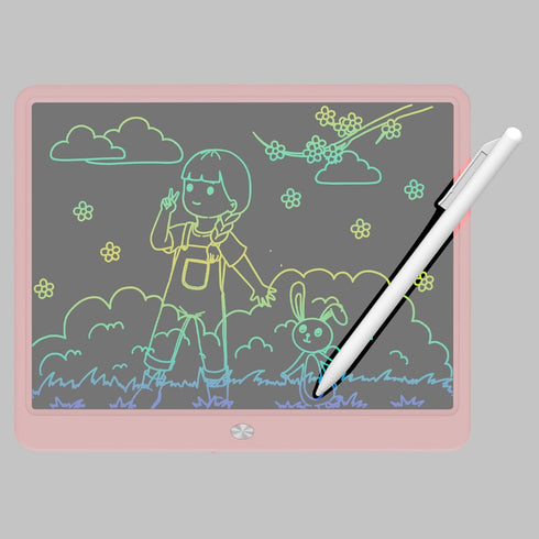 Attached Stylus for 15inch......