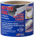 GSL410 4" x 10' Roll, Plain...