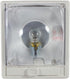 Arcon 11824 Double Light with Optic Lens and White Base...