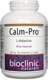 Bioclinic Calm Pro Chewable Tablets, 90 Count...