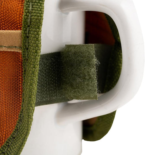 Bucket Boss - Mug Boss, Bucket Organization (99981D24), Brown, 10 ounce...