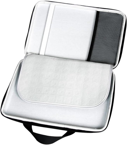 Hermitshell Travel Case Fits Logitech K480 Bluetooth Multi-Device Keyboard...