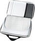 Hermitshell Travel Case Fits Logitech K480 Bluetooth Multi-Device Keyboard...