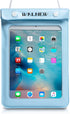 WALNEW Universal Waterproof eReader Protective Case Cover for GiveAbay All-New Kindle 2022/Kindle Paperwhite/Oasis/Keyboard/Kindle Fire 7,iPad Mini,...