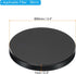 PATIKIL 58mm Lens Cap, 2pcs Camera Lens Cap Cover Universal Lens Filter Stack Cap Front Metal Protective Case Cover with Cleaning Cloth for Photog...