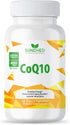 CoQ10 Powerful Antioxidant, Support Wellness Functions, Promotes Energy (Capsules 400mg)...