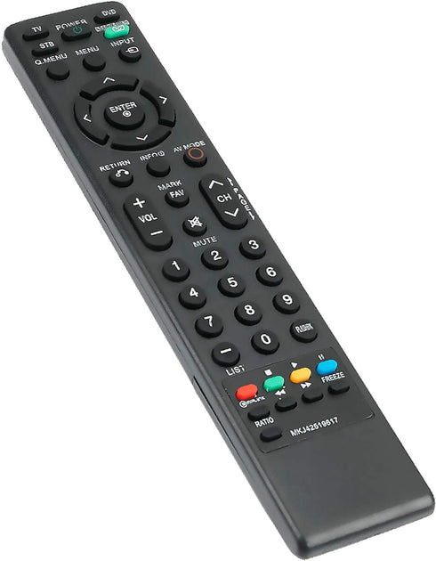 MKJ42519617 Replace Remote Supports for LG TV Plasma 42PQ60 50PQ10 42PQ10 50PQ20 42PQ12 42PQ20 42PQ30 42PQ30C 42PQ31 50PQ12 50PQ30 50PQ31 50PQ60 5...