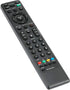 MKJ42519617 Replace Remote Supports for LG TV Plasma 42PQ60 50PQ10 42PQ10 50PQ20 42PQ12 42PQ20 42PQ30 42PQ30C 42PQ31 50PQ12 50PQ30 50PQ31 50PQ60 5...