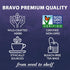 Bravo Tea Prostate Health Caffeine Free 20 Tea Bags...