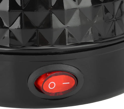 Electric Kettle, 600ml Hot Water Boiler Electric Tea Kettle Pour Over Coffee Kettle for Boiling Water US Plug 110V...