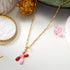 Balloon Initial Necklace Pendant for Women Colorful Balloon Alphabet Name Pendant Necklaces Dainty Alphabet Enamel Pendant Gold Plated Puffy Name ...