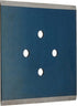 ALLWAY FSB4 Double-Edge Floor Scraper Blade, 4"...
