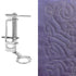 Large Metal Free Motion Quilting Darning Presser Foot - Fits for All Low Shank Singer, Brother, Babylock, Euro-Pro, Janome, Kenmore, White, Juki, ...