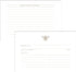 Gold Bee Recipe Cards from Dashleigh, 48 Cards, 4x6 inches, Water-Resistant and Double-Sided (Bee Recipe Cards)...