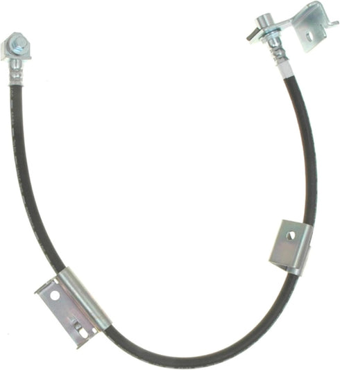 ACDelco Professional 18J4299 Front Passenger Side Hydraulic Brake Hose Assembly...