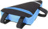 MOOCY Bike Frame Bag?Bike Storage Bag Bicycle Frame Pouch Bag for MTB Road Bike Cycling Bike Accessories(Blue)...