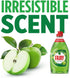 Fairy Clean & Fresh Washing Up Liquid Apple 320ML...