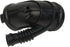 URO Parts 13541440102 Air Mass Meter Boot, at Throttle Body...