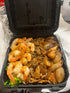 Detroit Seafood Express Garlic butter Sauce...