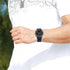 Maxjoy for Galaxy Watch 46mm Bands, Galaxy Watch 3 45mm Band, Gear S3 Frontier Bands, Men Nylon 22mm Quick Release Replacement Strap Compatible wi...