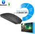 KLO 4 Modes Rechargeable Bluetooth Mouse/Bluetooth 3.0/5.2+USB-2.4G/Type-C,Bluetooth Mouse for MacBook pro/MacBook air/Laptop/iMac/ipad/Notebook/p...