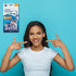 Braces Flosser - Designed for Braces for an Easy & Effective Clean, Ultra Strong Floss - 40 Count (Pack of 3)...