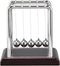 Estink Balance Pendulum Ball, Newtons Balance Balls Physics Science Metal Office Games Desktop Decoration Toy Games Accessories for Stress Relief,...