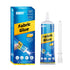 Fabric Glue - 60ml Glue for Fabric, Fabric Adhesive, Clear Super Glue Gel for Fabrics, Cotton, Felt, Polyester, PU, Flannel, Denim, Waterproof, Fa...
