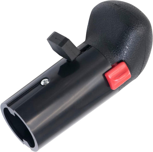 A6913 Eaton Fuller Style 13 Speed Shift Knob Shifter/Transmission Parts Heavy Duty Trucks Replaces Eaton Fuller A-6913 A-4900 Freightliner 455-500...