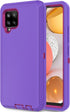 Galaxy A42 5G Case for Samsung Galaxy A42 5G Case Military Drop Shockproof Armor Heavy Duty Rugged 3 in 1 Protection Cover for Galaxy A42 5G Phone...