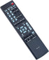 RC-1170 Replacement Remote Fit for Denon AV Surround Receiver AVR-1513 DHT-1513BA Sub RC-1156 RC-1157 RC-1180 RC-1183...