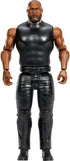 WWE Basic Omos Action Figure, Posable 6-inch Collectible for Ages 6 Years Old & Up...