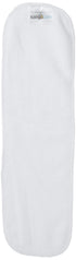Kanga Care Reusable Microchamois Cloth Diaper Liner Use with Baby Creams or Balms (10 Pack)...