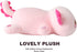 Onsoyours Cute Axolotl Plush, 19" Soft Large Stuffed Animal Salamander Big Plush Pillow, Kawaii Plushie Toy for Kids (Pink Axolotl A, 19")...